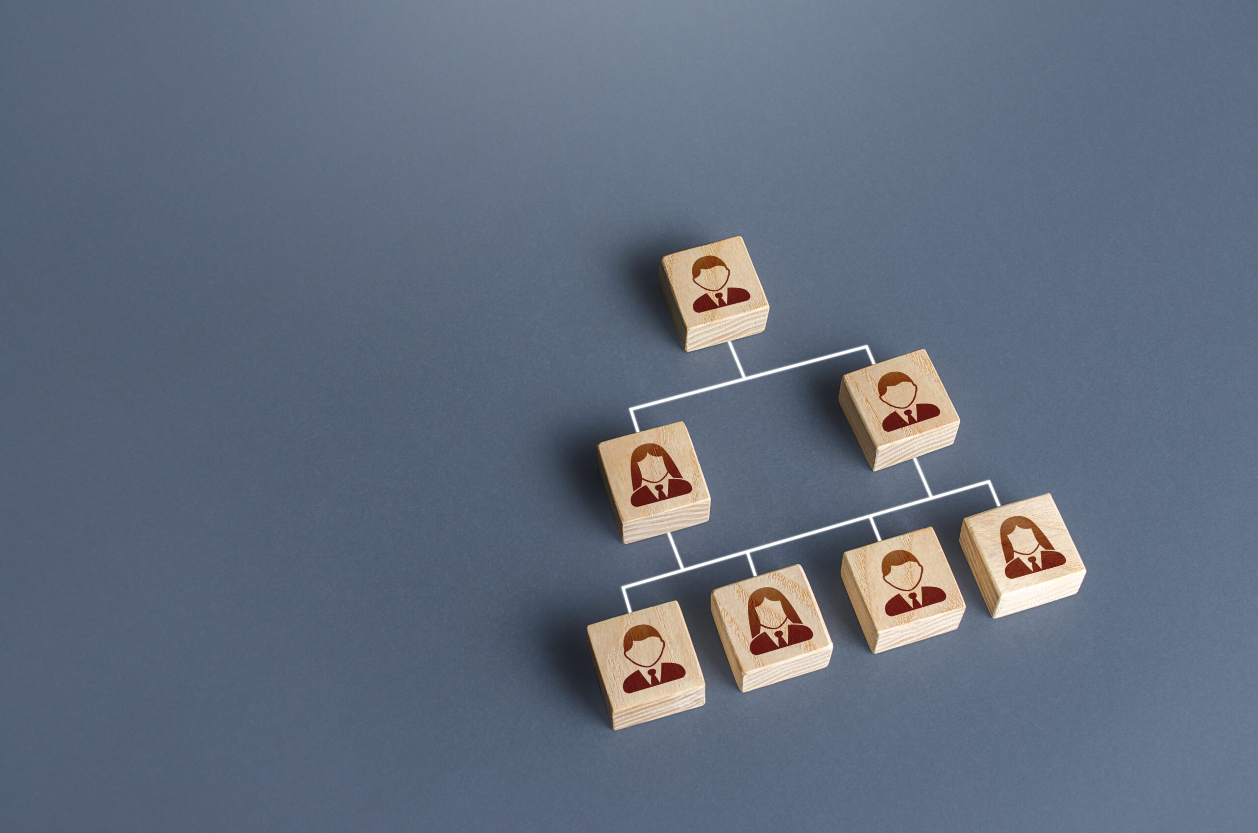 Why you need to be more replaceable in your business