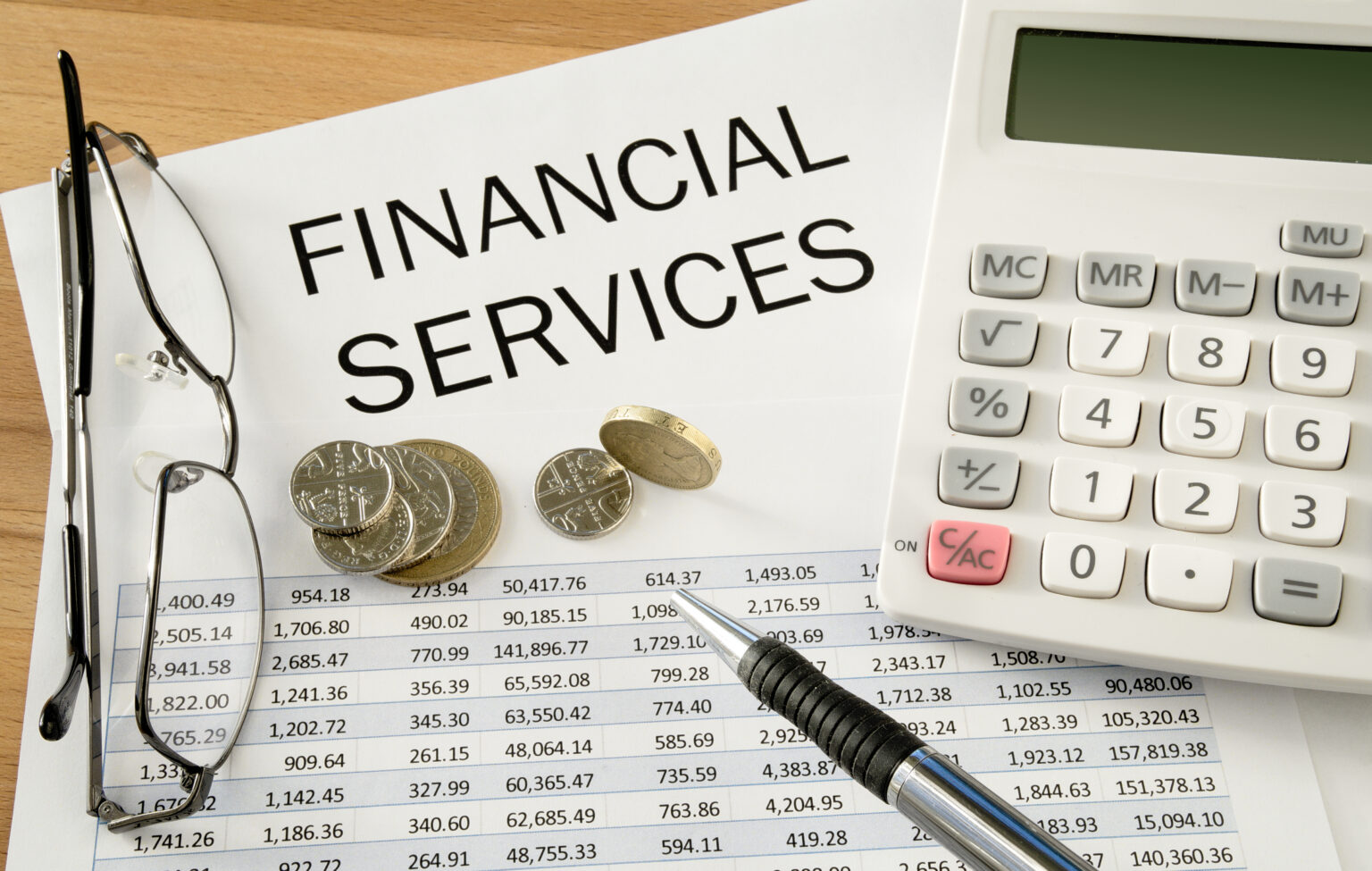 How do I Calculate Financial Adviser Commission? - Commspace