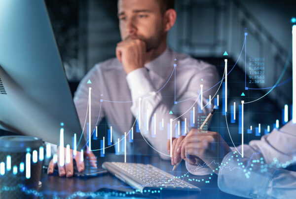 Inflation management with commission management software