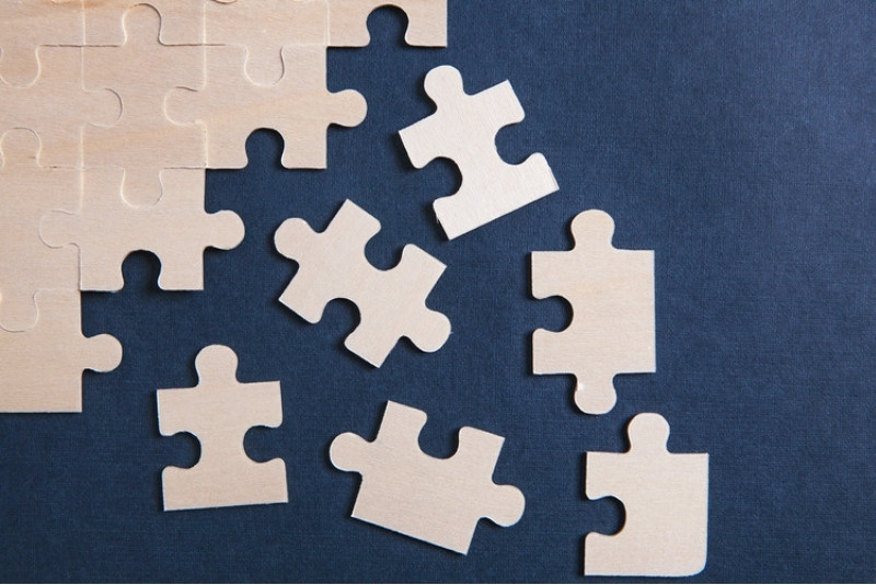 Every provider sends its data in a different format