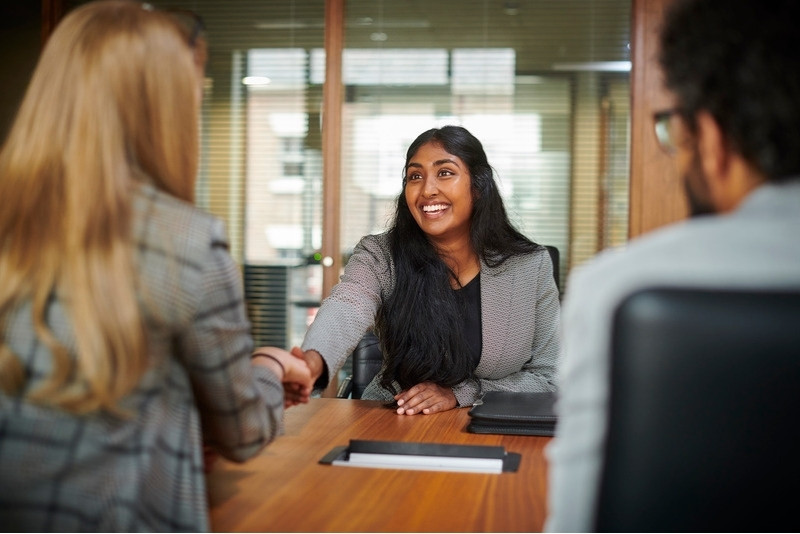 Hire your outsourced partner like you’d hire a senior employee