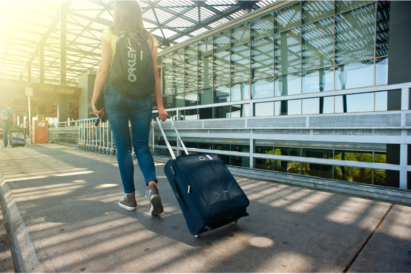 Your client is emigrating. Do you keep them or let them go?